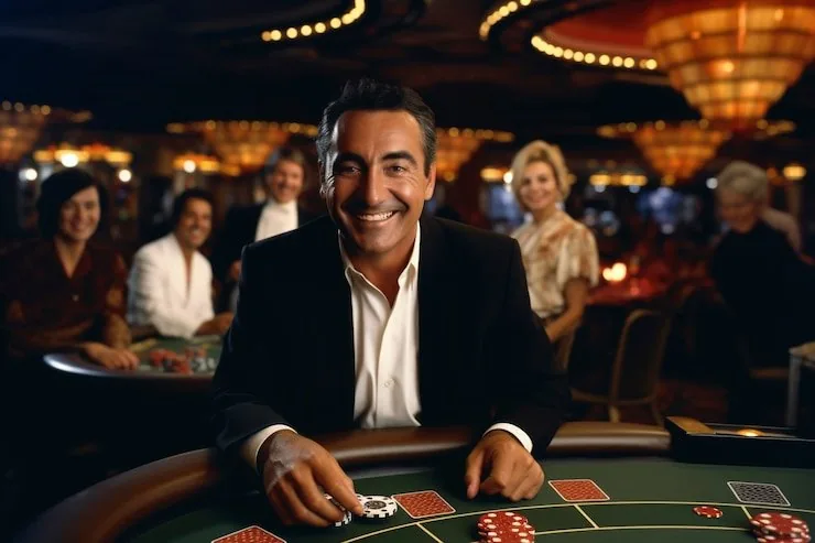 qw777 Holdem QuickFire