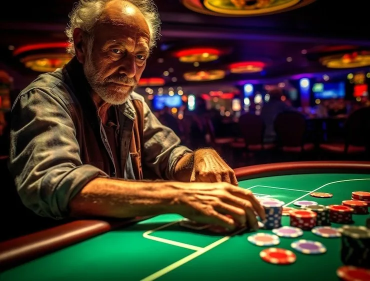 qw777 Pakistan Casino lobby